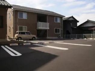 ロアジーナ A棟の画像