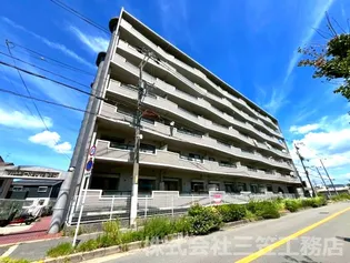 ヴィルヌーブエストの画像