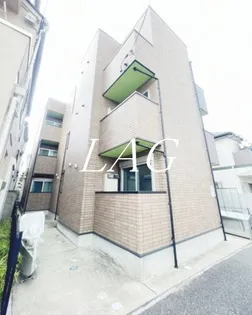 フォレストフロンティアの画像