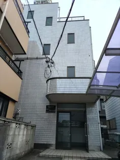 KAZUハイツ【2階】の外観