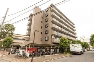 グリシーヌ高井戸の画像