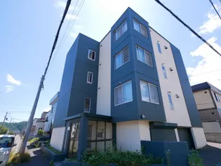 昇光ハイツの画像