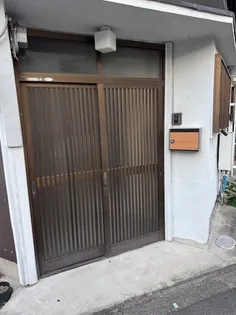 大阪府大阪市旭区赤川4【一戸建】の外観