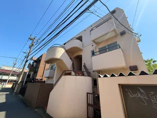 メゾンいずみの画像