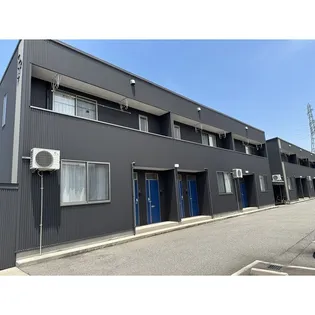 Sin【1階】の外観