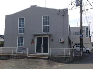 レオパレス古城【1階】の外観