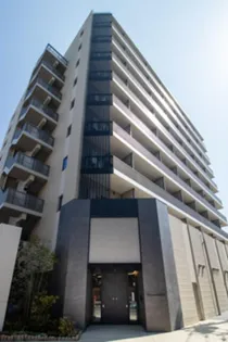 神奈川県横浜市西区戸部本町【マンション】の外観