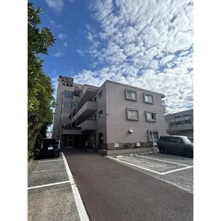 ライオンズマンション大森南の画像