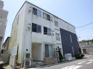 COLOR若宮の画像