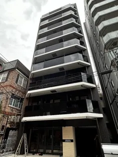 グランリーヴェル横濱NOEL【2階】の外観