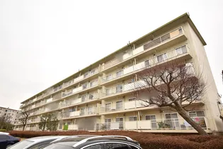 UR下大槻の画像