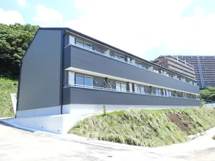 アヴェニール小菅の画像