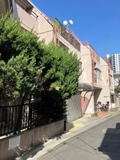 メゾンプルミエ【1階】の外観