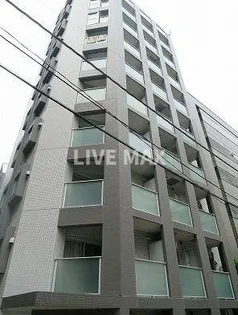 ヴァルトパーク南大井の画像