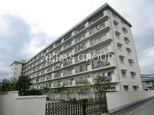 サンマンション羽村の画像