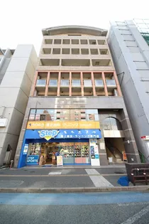 大八ビルの画像