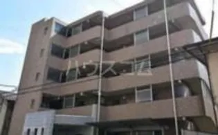 ベルデュール神代千葉の画像