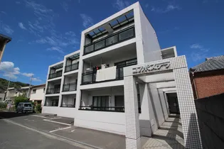 コンポ ステラ【2階】の外観