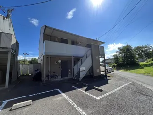 S フラット Aの画像