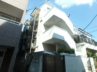 レジデンスネモトの画像