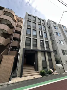 LEGALAND小山【4階】の外観