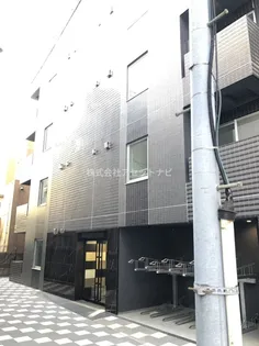 アクサスガレリアレジデンス東高円寺の画像