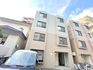 ヴェルジェ円山の画像