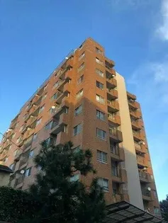 業平ハイツの画像