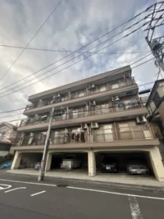 シャトール田口片倉の画像