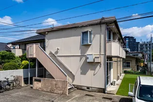 ドエル花壇の画像