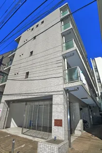 サンフォートソフィア【3階】の外観