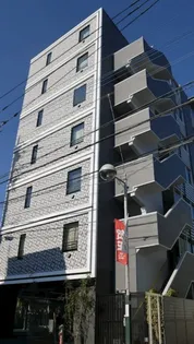 ステージファースト経堂アジールコートの画像