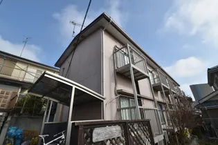 コーポ上山の画像