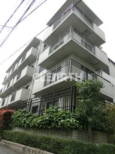 ピアースコード代々木参宮橋の画像