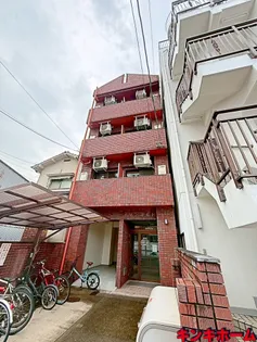 メゾンキモトの画像