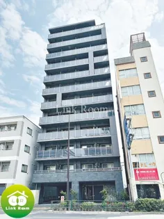 ガーラ グランディ深川住吉の画像