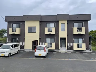 コーポ愛の画像