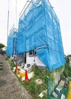 ユナイトステージ四季美台の画像