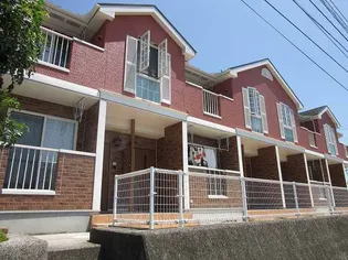 ガーデンヒルズAの画像