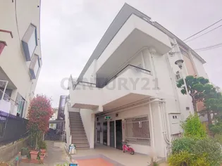 前田マンションの画像