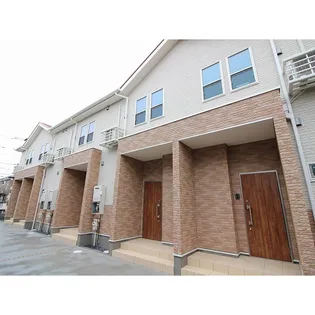 デュラカーサ セーヌ竹丘の画像