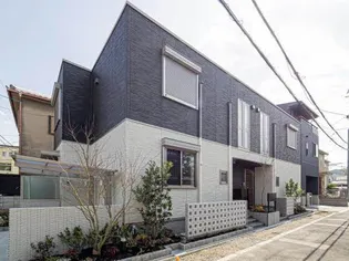 SHAMAISON PRELEの画像