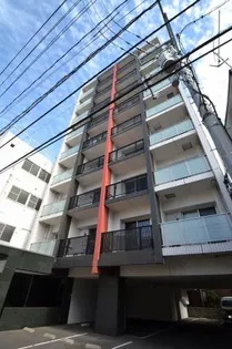 アルファレガロ三篠の画像