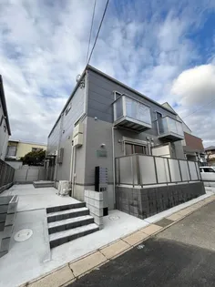 ホミーレ都賀の画像