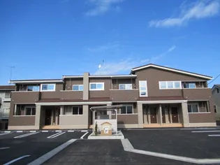 カーサ ガトー IVの画像