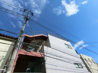 ステップハウス21の画像