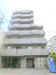 ルーブル蒲田八番館の画像