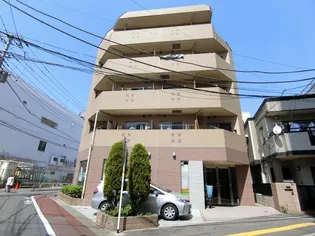 トラウムハイムの画像