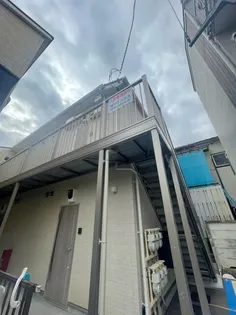 サンライズ大島の画像