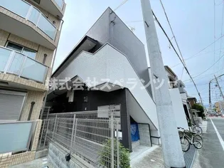 MAISON NOIREの画像